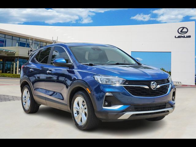2020 Buick Encore GX Preferred