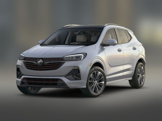 2020 Buick Encore GX Preferred