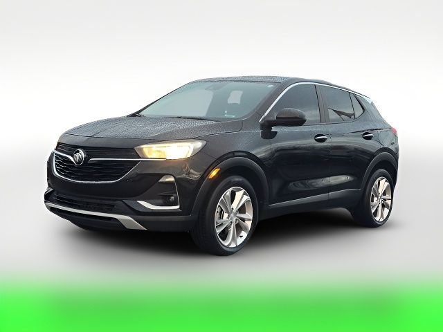 2020 Buick Encore GX Preferred