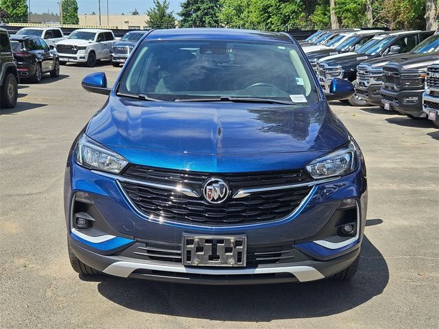 2020 Buick Encore GX Preferred