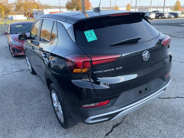 2020 Buick Encore GX Preferred