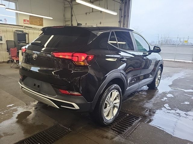 2020 Buick Encore GX Preferred