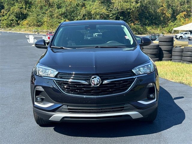 2020 Buick Encore GX Preferred