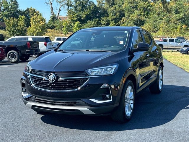 2020 Buick Encore GX Preferred