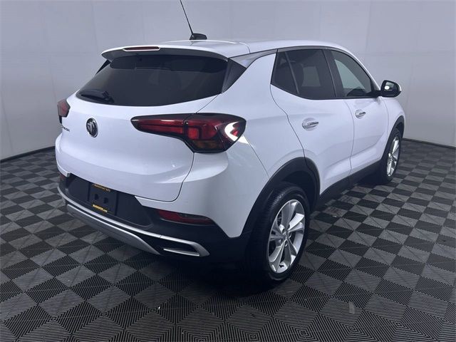 2020 Buick Encore GX Preferred