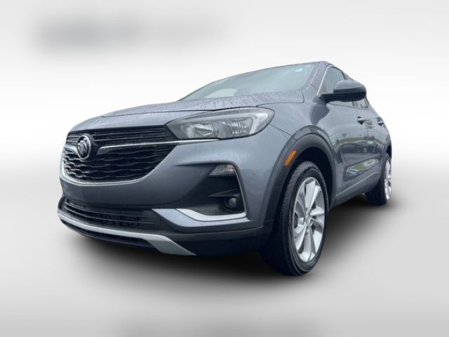 2020 Buick Encore GX Preferred