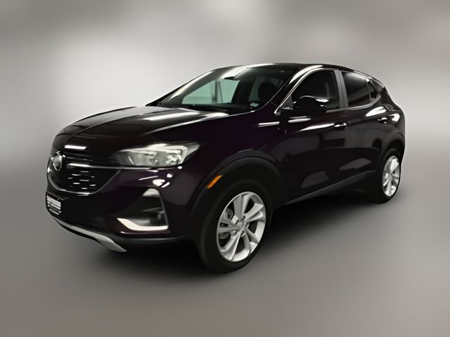 2020 Buick Encore GX Preferred