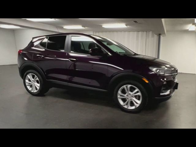 2020 Buick Encore GX Preferred