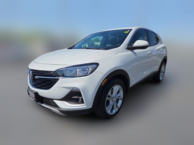 2020 Buick Encore GX Preferred