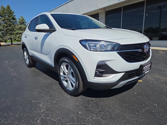 2020 Buick Encore GX Preferred
