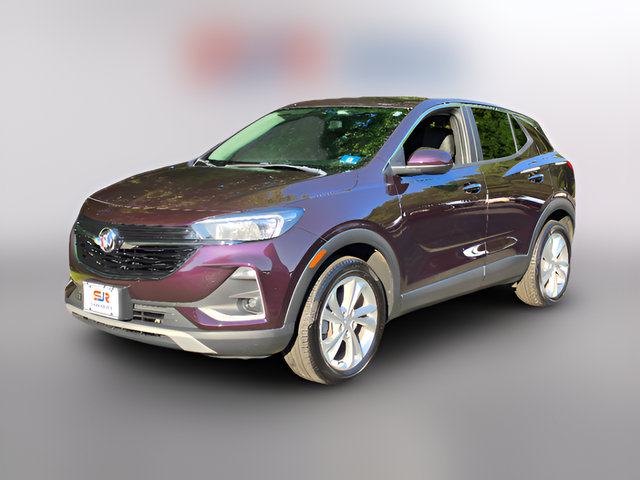2020 Buick Encore GX Preferred
