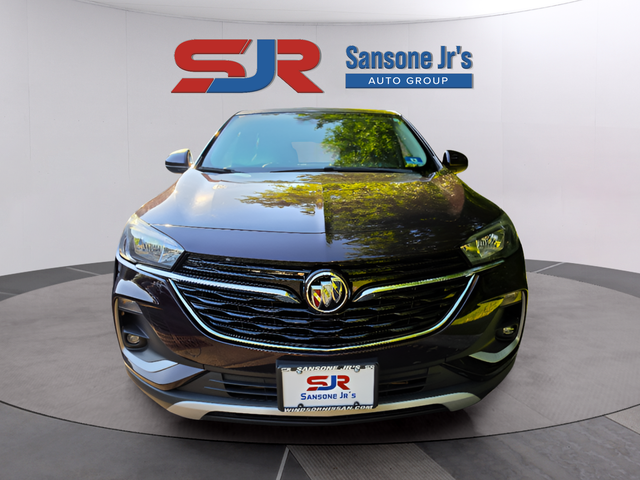 2020 Buick Encore GX Preferred