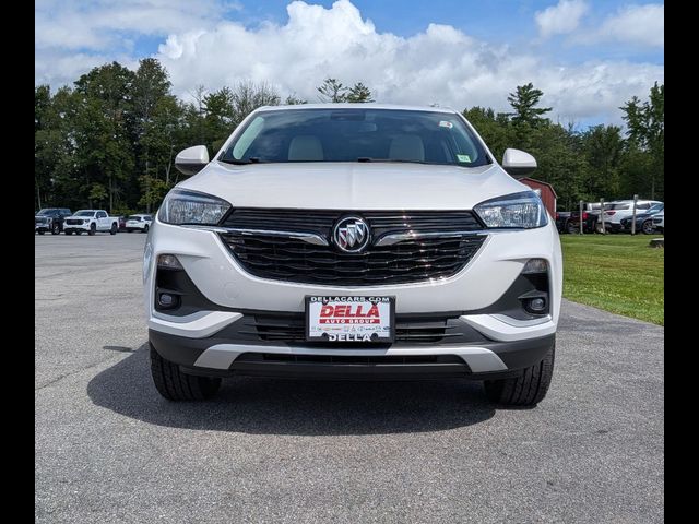 2020 Buick Encore GX Preferred
