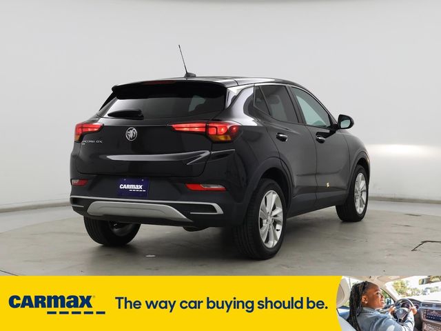 2020 Buick Encore GX Preferred