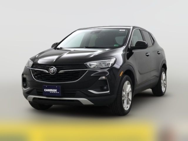 2020 Buick Encore GX Preferred