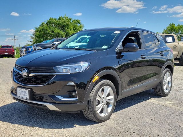 2020 Buick Encore GX Preferred