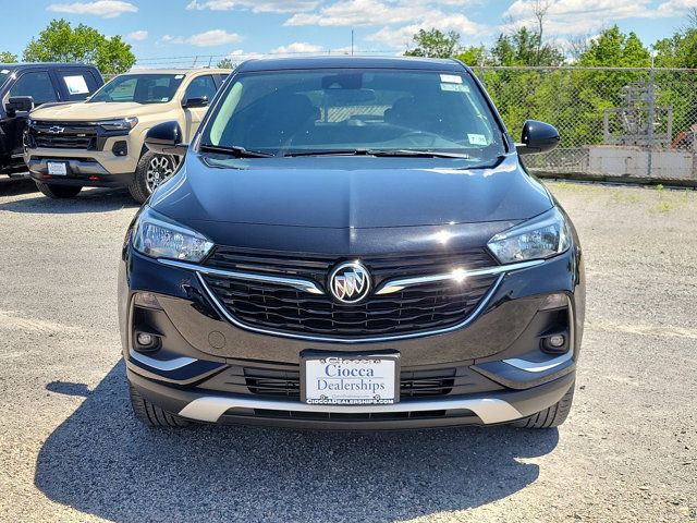 2020 Buick Encore GX Preferred