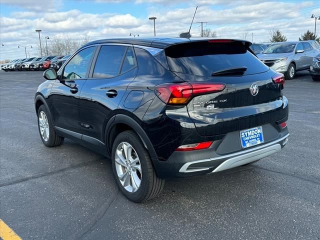 2020 Buick Encore GX Preferred