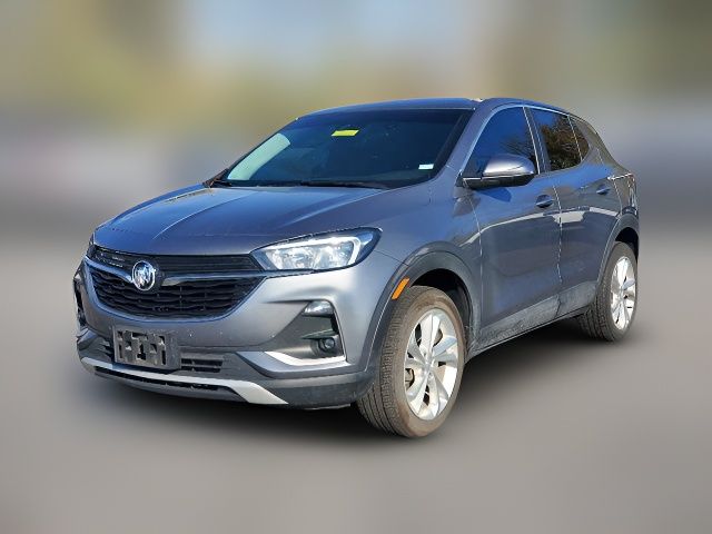 2020 Buick Encore GX Preferred