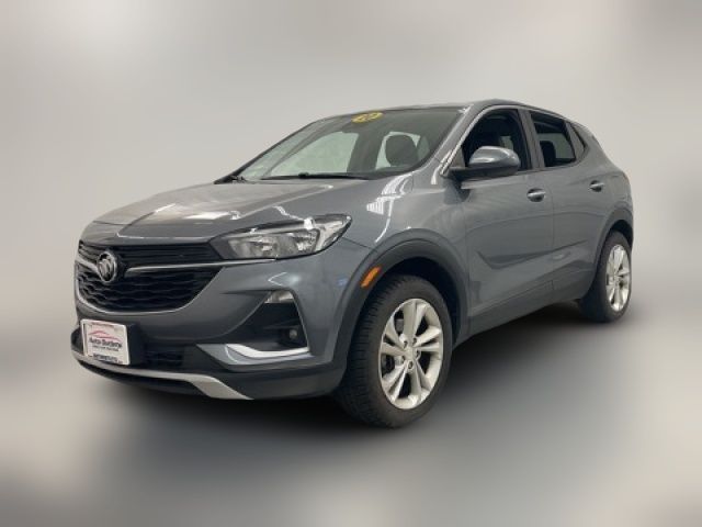 2020 Buick Encore GX Preferred