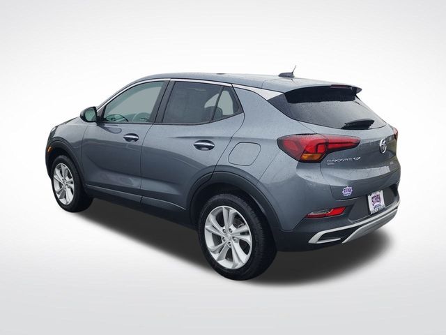 2020 Buick Encore GX Preferred