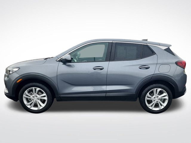 2020 Buick Encore GX Preferred