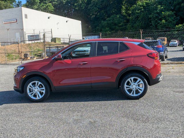 2020 Buick Encore GX Preferred