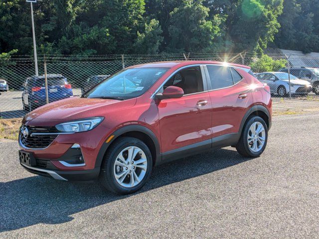 2020 Buick Encore GX Preferred