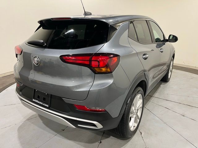 2020 Buick Encore GX Preferred