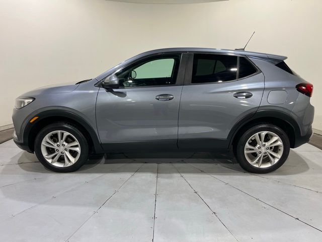 2020 Buick Encore GX Preferred