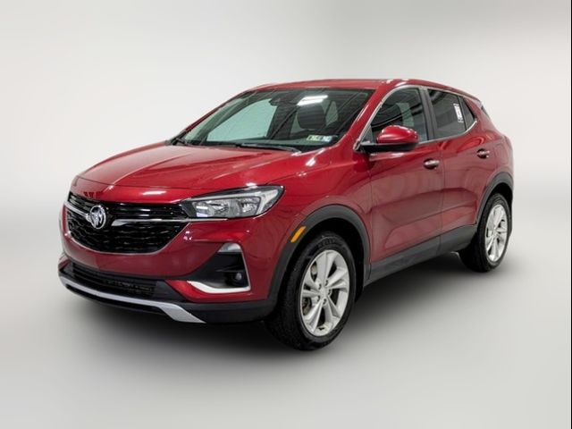2020 Buick Encore GX Preferred