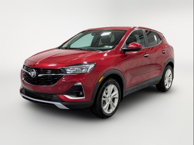 2020 Buick Encore GX Preferred