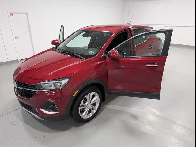 2020 Buick Encore GX Preferred