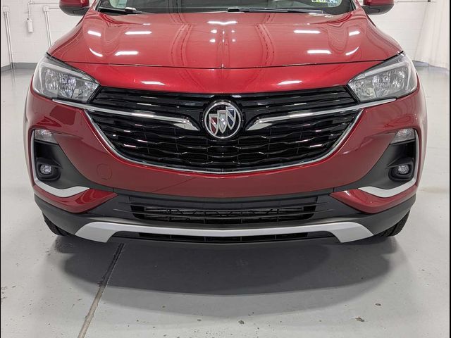 2020 Buick Encore GX Preferred