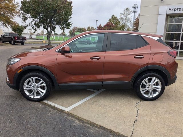 2020 Buick Encore GX Preferred