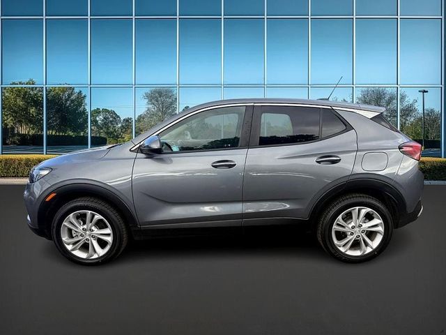 2020 Buick Encore GX Preferred