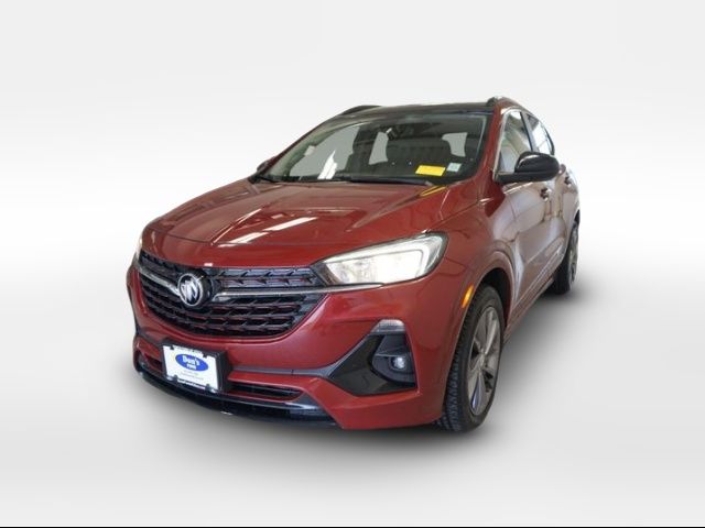 2020 Buick Encore GX Preferred