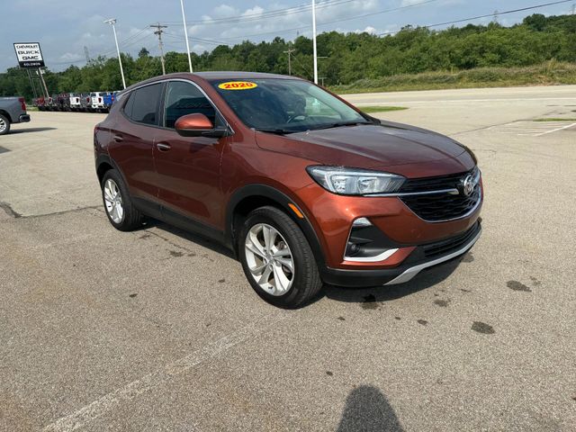 2020 Buick Encore GX Preferred