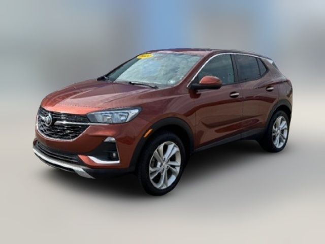 2020 Buick Encore GX Preferred