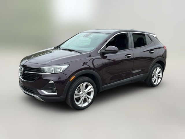 2020 Buick Encore GX Preferred