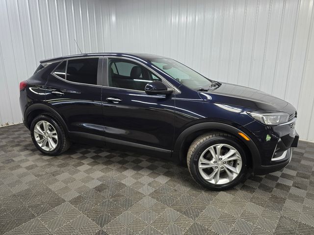 2020 Buick Encore GX Preferred