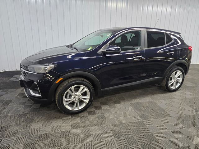 2020 Buick Encore GX Preferred