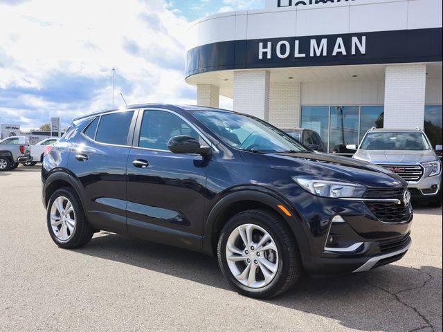 2020 Buick Encore GX Preferred