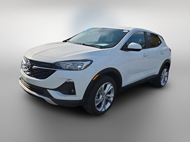2020 Buick Encore GX Preferred