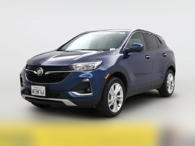 2020 Buick Encore GX Preferred