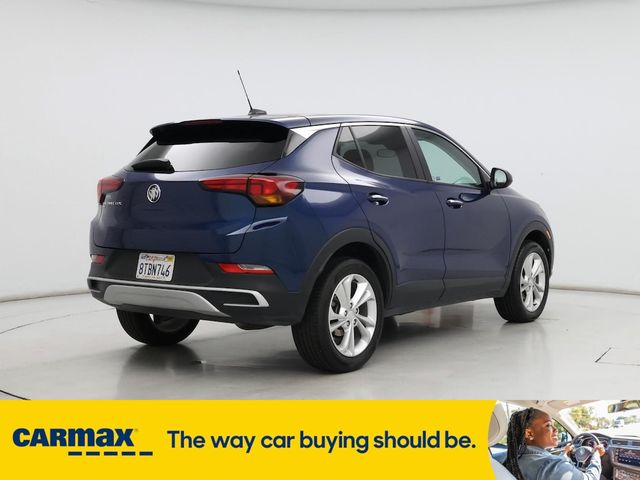 2020 Buick Encore GX Preferred