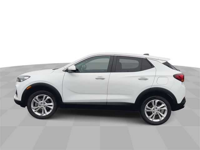 2020 Buick Encore GX Preferred