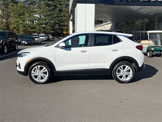 2020 Buick Encore GX Preferred