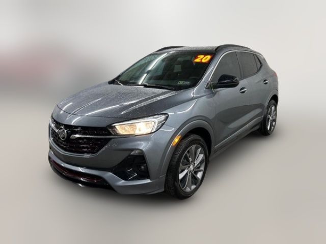 2020 Buick Encore GX Preferred