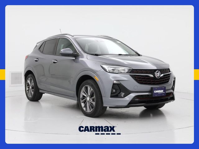 2020 Buick Encore GX Preferred